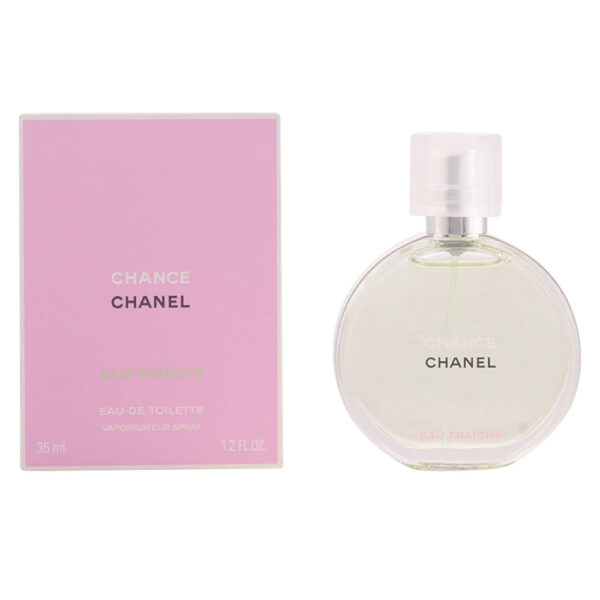 CHANCE EAU FRAÎCHE eau de toilette spray 35 ml