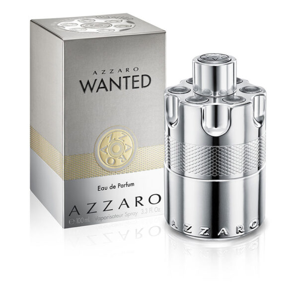 Azzaro WANTED HOMME edp vapo 100 ml