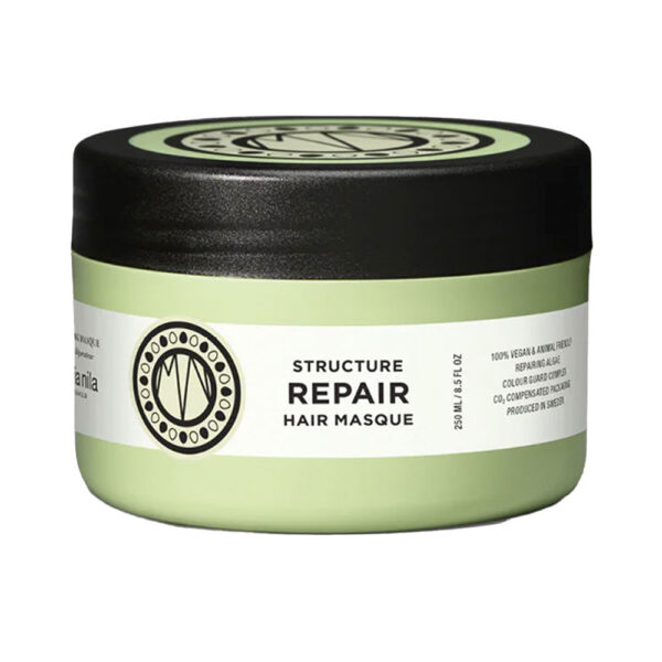 Maria nila STRUCTURE REPAIR hair mask 250 ml