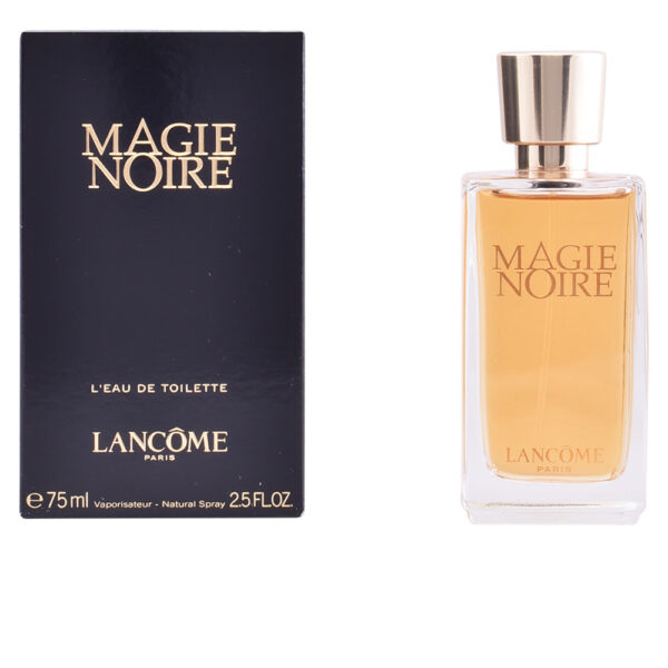 LancÔme MAGIE NOIRE edt vapo 75 ml