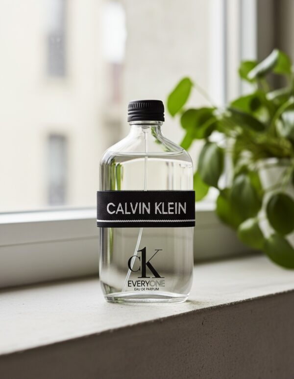 CK EVERYONE eau de parfum spray 100 ml