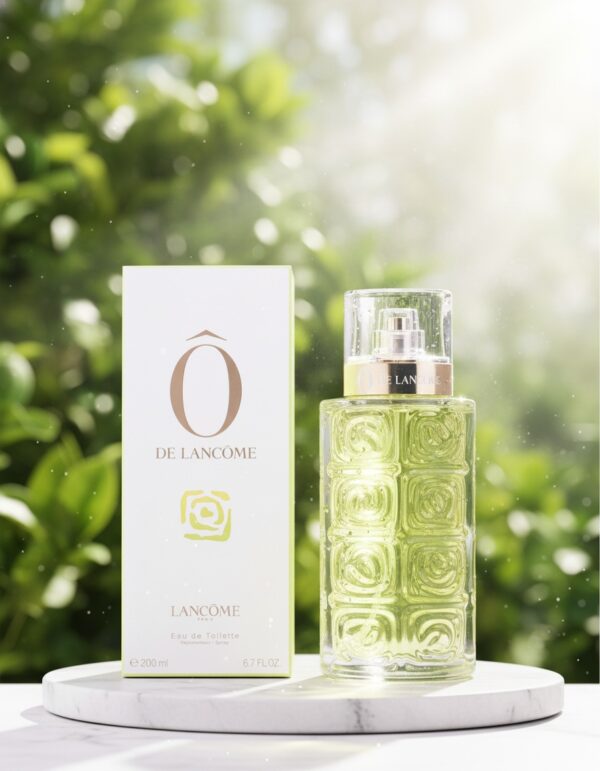 Ô DE LANCÔME edt vapo 200 ml