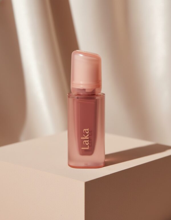 Laka JELLING NUDE volumizing gloss #301-Fig Ring 4.5 gr