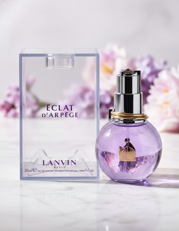 Lanvin ÉCLAT D'ARPÈGE eau de parfum spray 30 ml