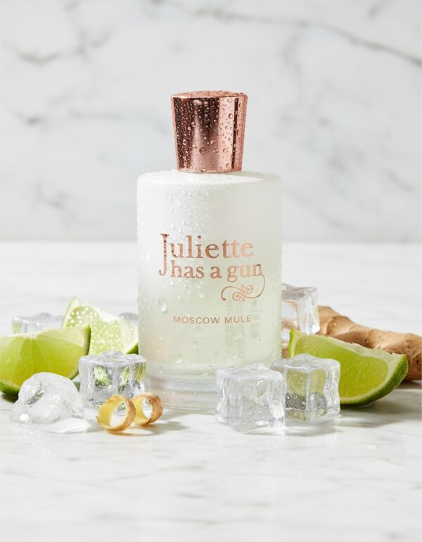 Juliette has a gun MOSCOW MULE eau de parfum spray 100 ml