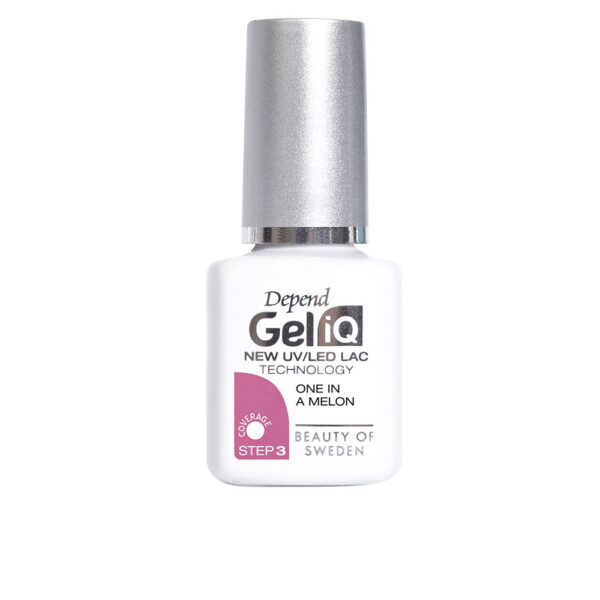 GEL IQ polish #one in a melon 5 ml