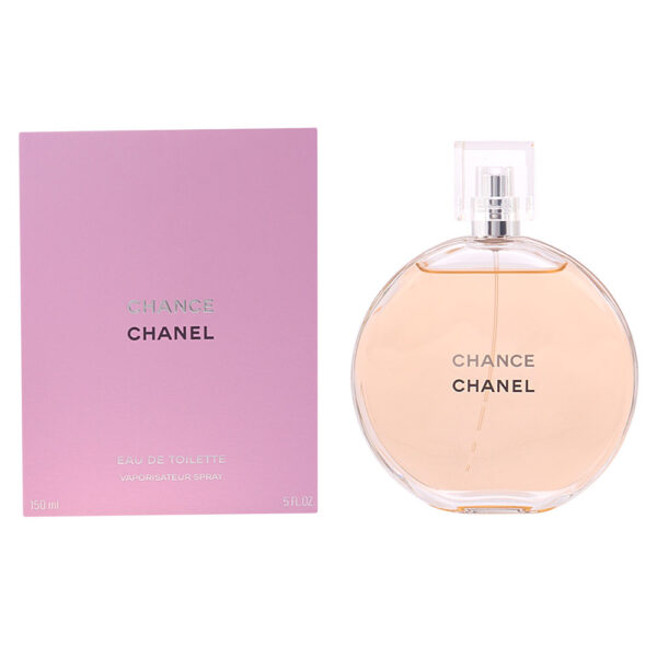 CHANCE eau de toilette spray 150 ml