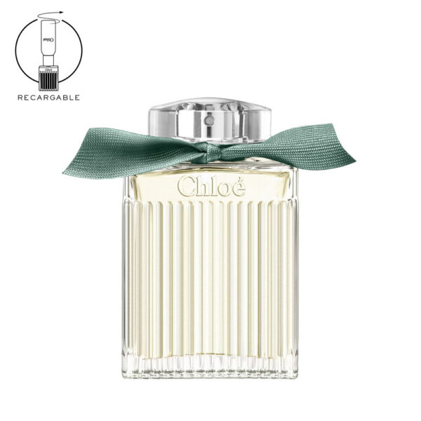 ROSE NATURELLE INTENSE eau de parfum rechargeable 100 ml