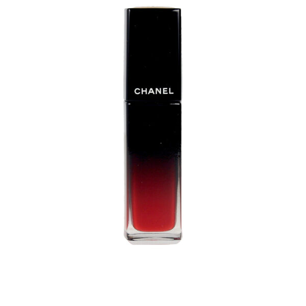 Chanel ROUGE ALLURE LAQUE #73-invincible