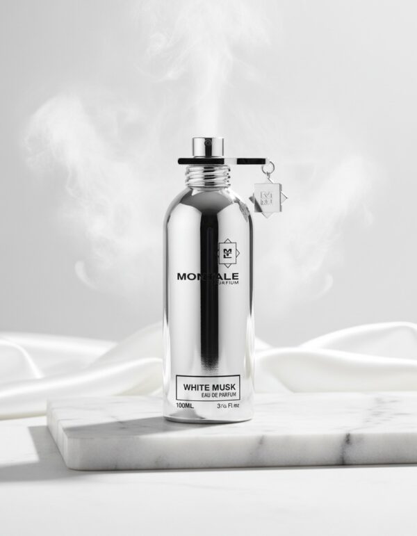 Montale WHITE MUSK edp vapo 100 ml