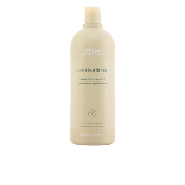 Aveda PURE ABUNDANCE volumizing shampoo 1000 ml