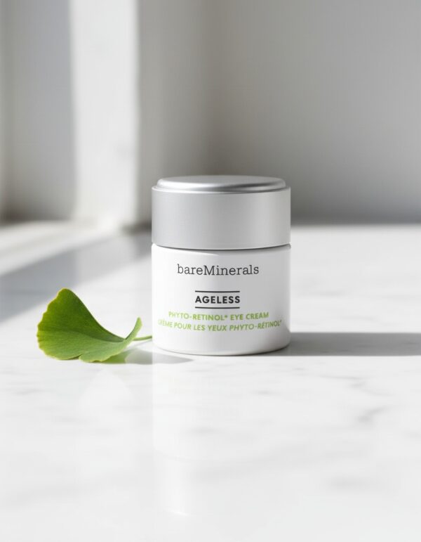 AGELESS retinol eye cream 15 ml