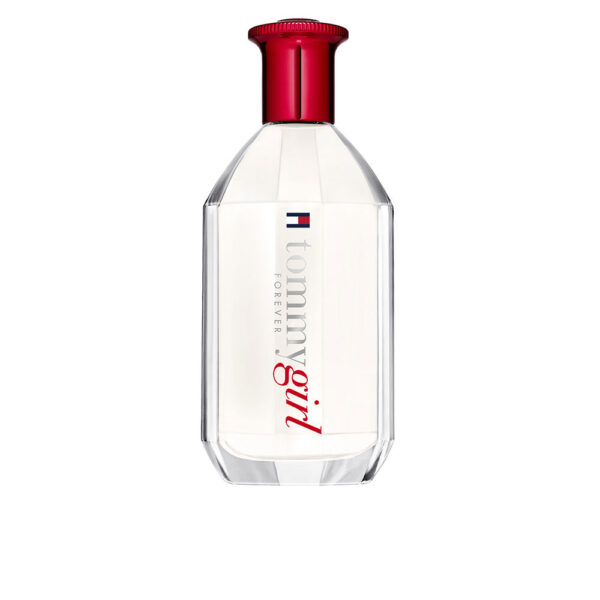 Tommy hilfiger TOMMY GIRL FOREVER edt vapo 100 ml