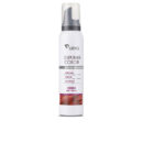 COLOR FOAM #mahogany 200 ml