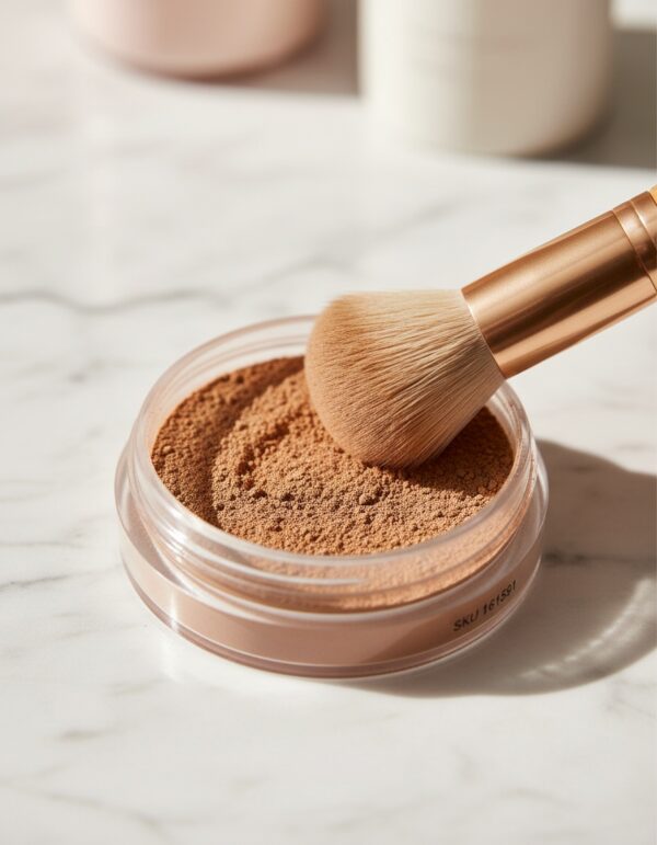 ORIGINAL foundation SPF15 #20-golden tan