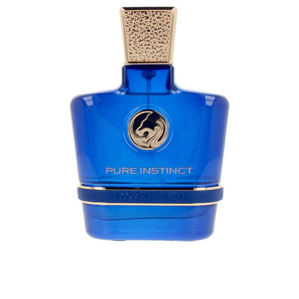 Swiss arabian PURE INSTINCT edp vapo 100 ml