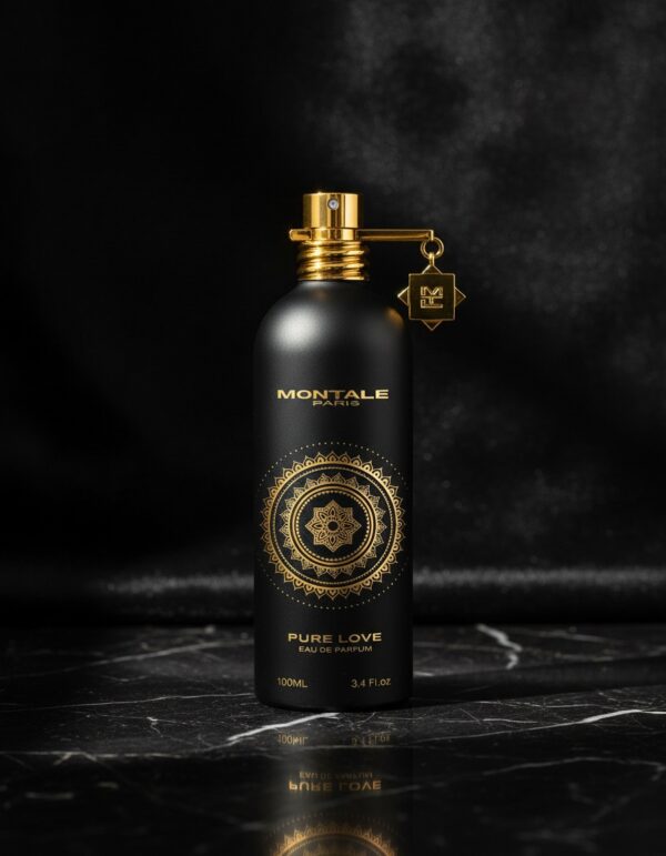 Montale PURE LOVE edp vapo 100 ml