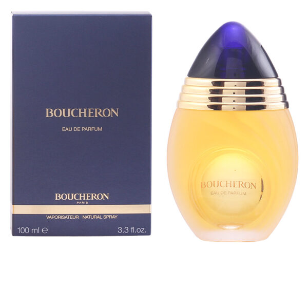 BOUCHERON eau de parfum spray 100 ml