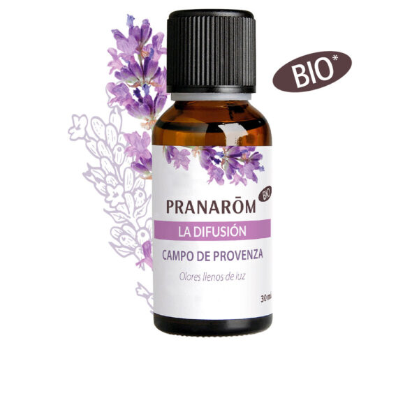 PranarÔm THE DIFFUSION provence countryside 30 ml