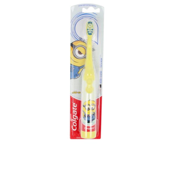 Children's electric toothbrush #Minions 1 unit