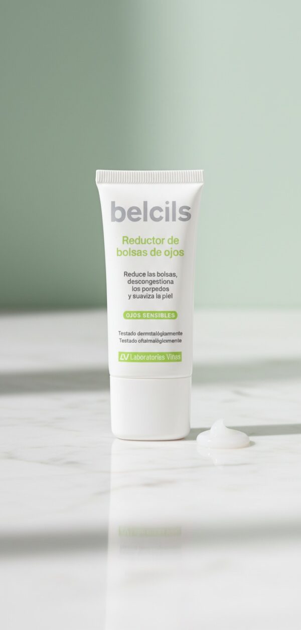 BELCILS EYE BAGS REDUCER 30 ml