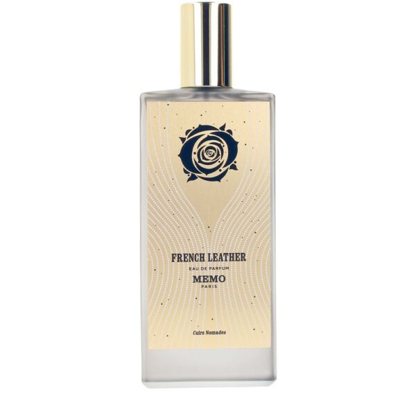 Memo paris FRENCH LEATHER edp vapo 75 ml