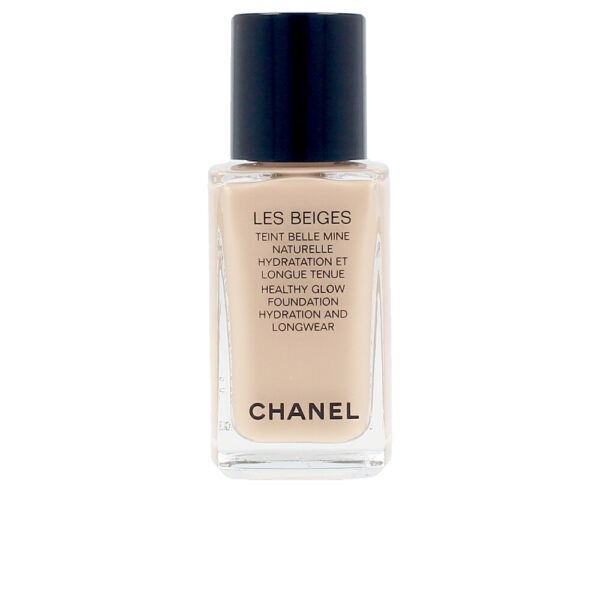 Chanel LES BEIGES fluide #b10