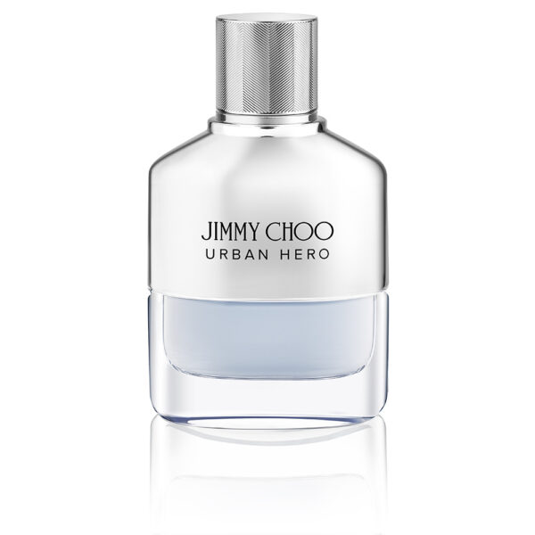 JIMMY CHOO URBAN HERO eau de parfum spray 50 ml