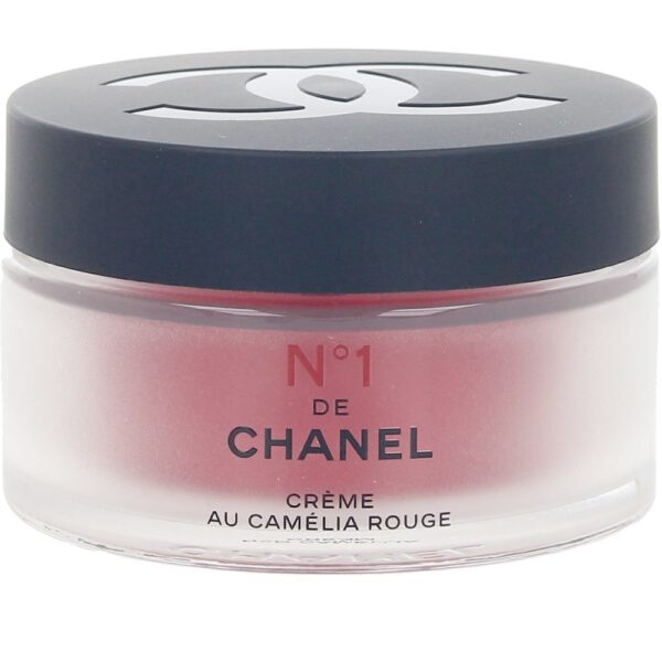 Nº1 DE CHANEL facial cream with red camellia 50 gr