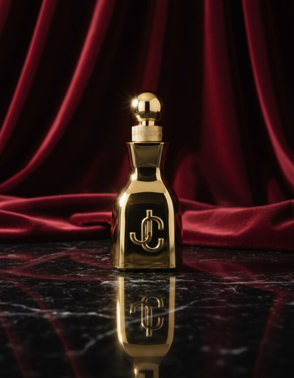 Jimmy choo I WANT CHOO LE PARFUM edp vapo 40 ml