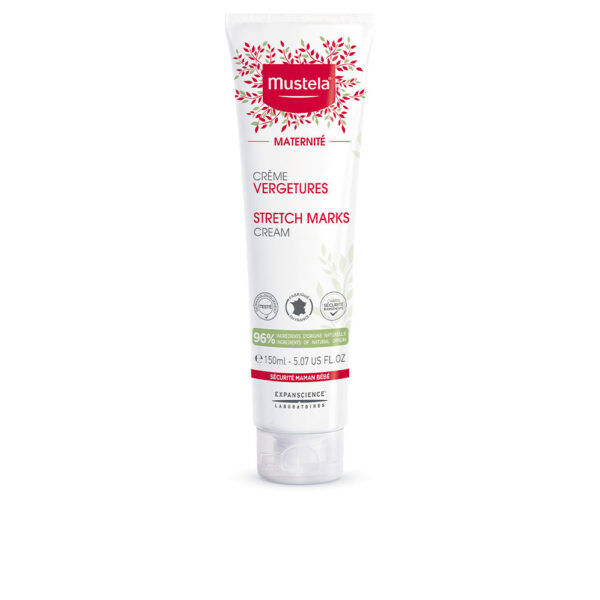 MATERNITY stretch mark prevention cream 150 ml