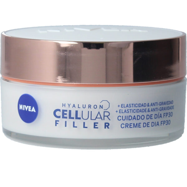 CELLULAR FILLER elasticity day cream SPF30 50 ml