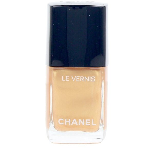 Chanel LE VERNIS nail polish #365-Solaire 13 ml