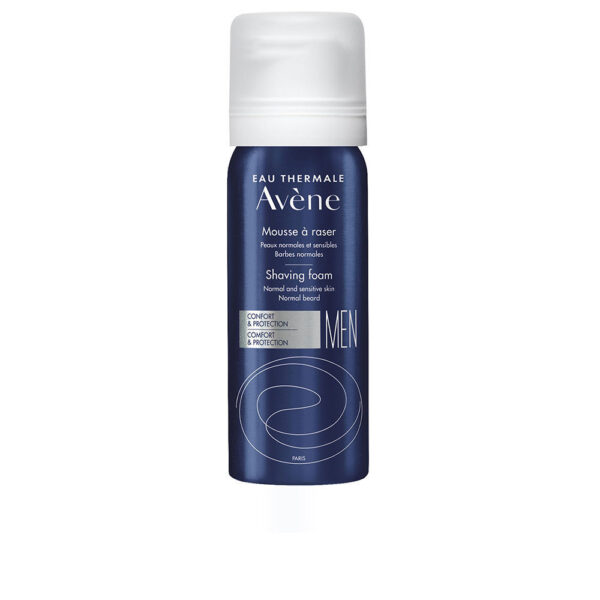 AvÈne MEN shaving foam 50 ml