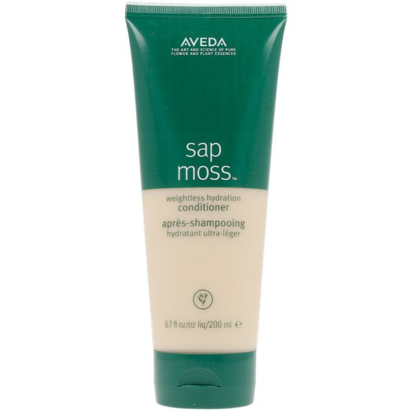 Aveda SAP MOSS weightless hydration conditioner 200 ml