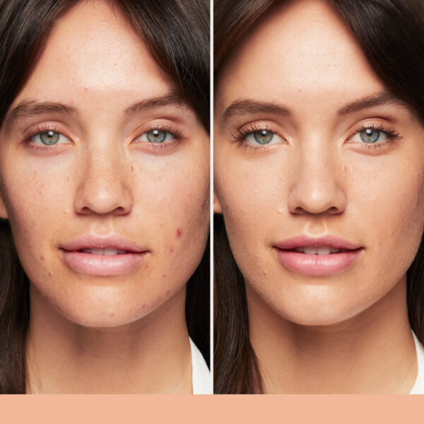 ORIGINAL foundation SPF15 #Medium 8 gr