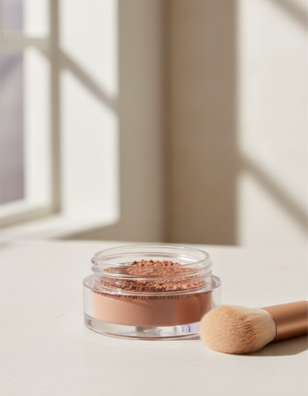 ORIGINAL foundation SPF15 #18-medium tan