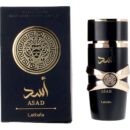 Lattafa ASAD edp vapo 100 ml