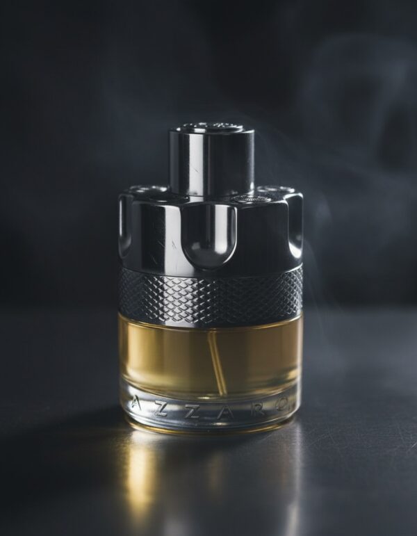 Azzaro WANTED eau de toilette spray 50 ml