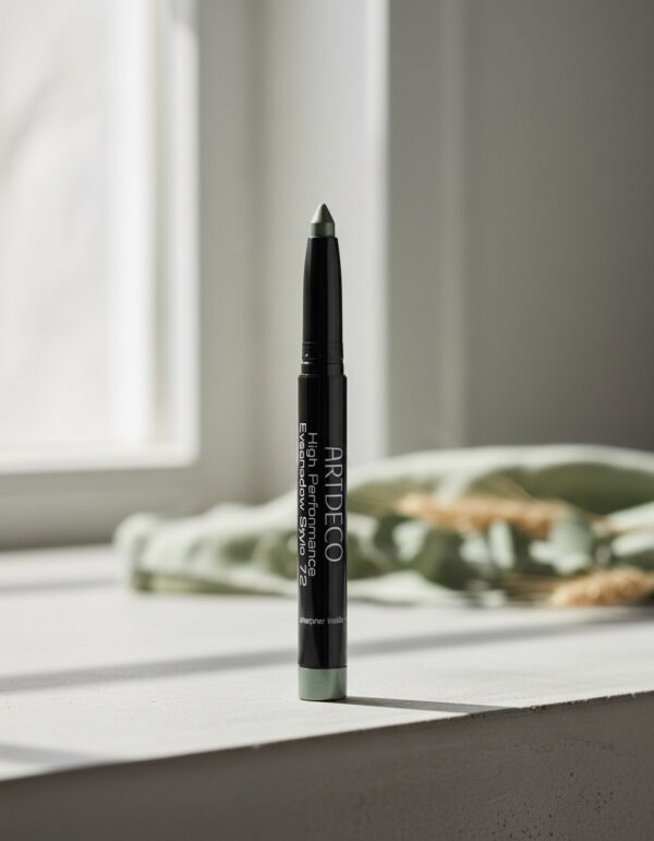 HIGH PERFORMANCE eyeshadow stylo #72-sea weed 1,4 gr