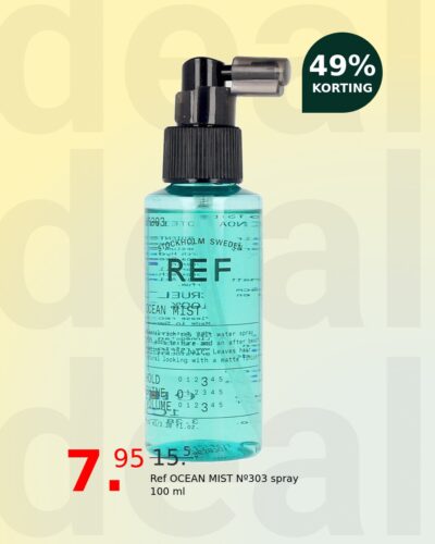 Ref OCEAN MIST Nº303 spray 100 ml