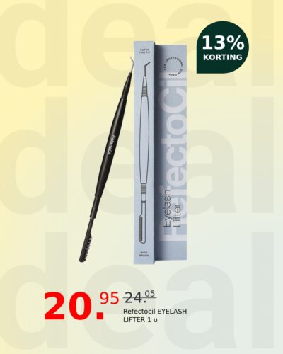 Refectocil EYELASH LIFTER 1 u