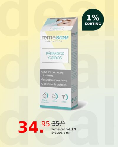 Remescar FALLEN EYELIDS 8 ml