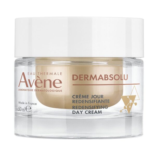 AvÈne DERMABSOLU redensifying day cream 50 ml