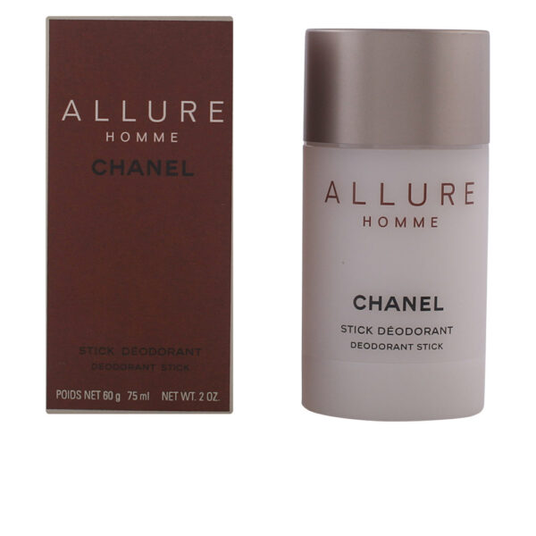 ALLURE HOMME deodorant stick 75 ml
