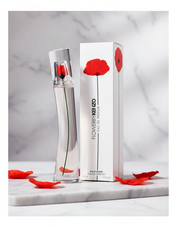 FLOWER BY KENZO eau de parfum spray 30 ml