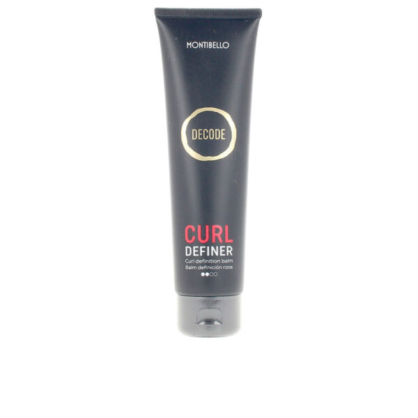 DECODE CURL DEFINER curl definition balm 150 ml