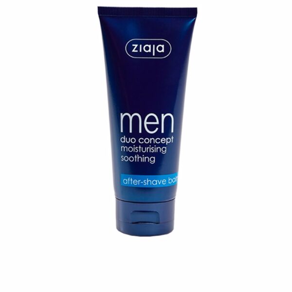 Ziaja MEN after shave balm 75 ml