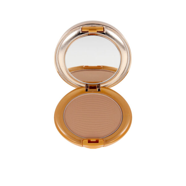 Sensai SILKY BRONZE NATURAL VEIL compact #04-Dark 8,5 gr