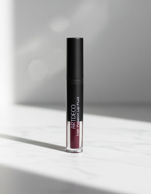 MAT PASSION lip fluid #72-pinky swear 3 ml